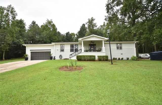 1637 Dennis Spring Road - 1637 Dennis Spring Road, DeKalb County, GA 30039