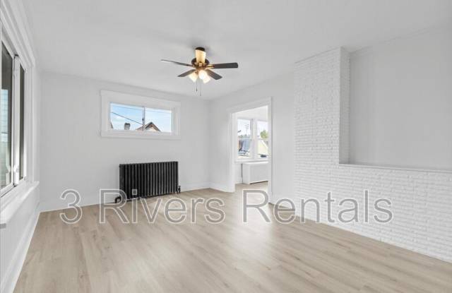 22 Thielman Ave - 22 Thielman Avenue, Pittsburgh, PA 15210