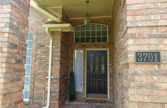 3701 Longbow Lane Gallery 3