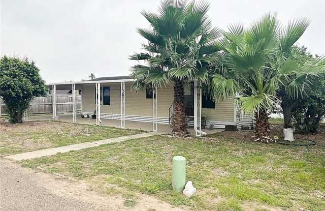 30 Orange Court - 30 Orange Court, Donna, TX 78537