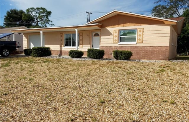 4143 PINEFIELD AVENUE - 4143 Pinefield Avenue, Beacon Square, FL 34691