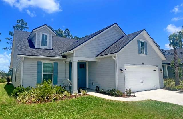 213 Bermudez Way - 213 Bermudez Way, St. Johns County, FL 32095