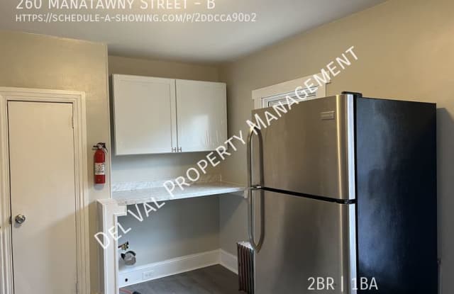 260 Manatawny Street Gallery 4