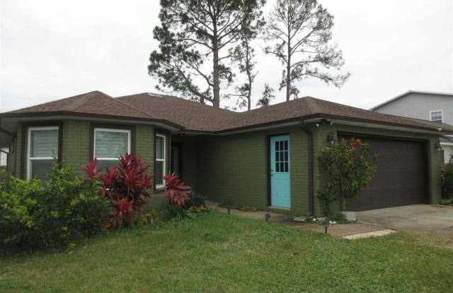 1680 College Pkwy - 1680 College Parkway, Santa Rosa County, FL 32563