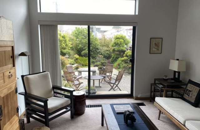 1969 Pine Street #A - 1969 Pine Street, San Francisco, CA 94109