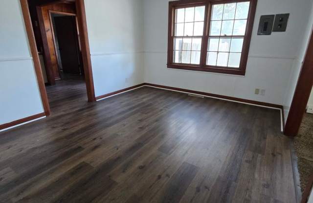 Spacious 2 Bedroom, 1.5 Bath Home in Springfield, MO! photos photos Spacious 2 Bedroom, 1.5 Bath Home in Springfield, MO! photos photos