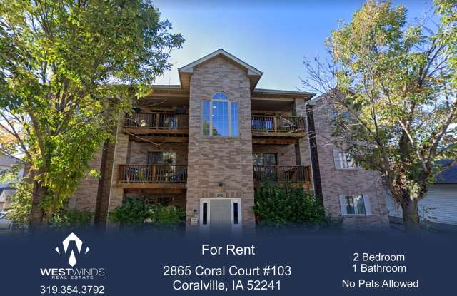 $1,250| 2 Bedroom, 1 Bathroom Condo | No Pets* | Available for August 1st, 2025 Move In! photos photos