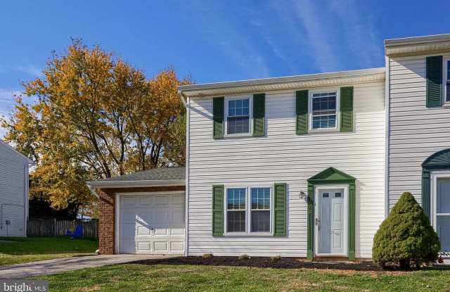 1902 Pin Oak Drive - 1 - 1902 Pin Oak Drive, Spry, PA 17402