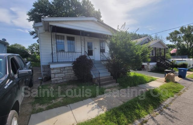 4891 Hummelsheim Ave - 4891 Hummelsheim Avenue, St. Louis County, MO 63123