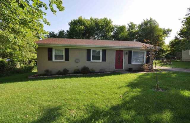 Cozy Calvert City Home photos photos