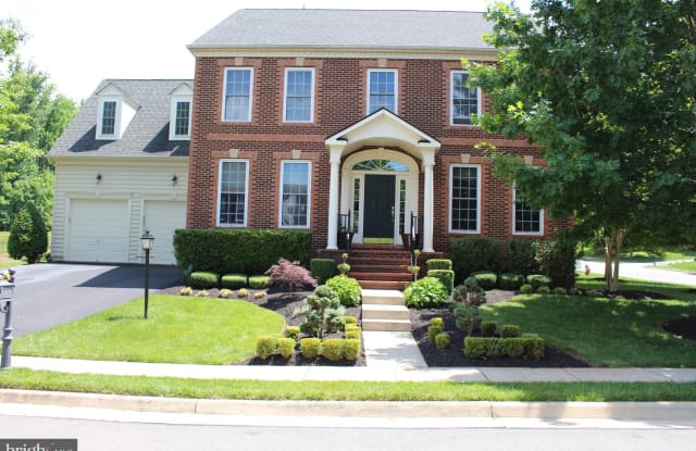 20990 HOODED CROW DRIVE - 20990 Hooded Crow Dr, Loudoun County, VA 20175