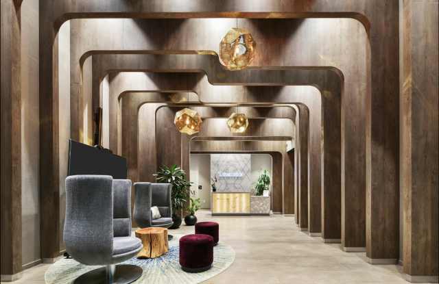 LUXURY FULLY FURNISHED DOWNTOWN PITTSBURGH CONDO Gallery 3