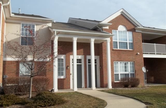 16885 Carriage Way - 16885 Carriage Way, Wayne County, MI 48168