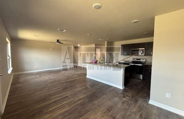 Fully Updated 3 Bedroom 2 Bathroom Located in Mabank ISD Gallery 1