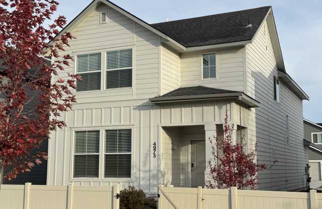 4973 West Marysville Street - 4973 West Marysville Street, Ada County, ID 83646