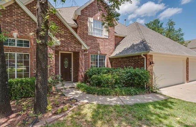 717 Fox Bend Trail - 717 Fox Bend Trail, Edmond, OK 73034