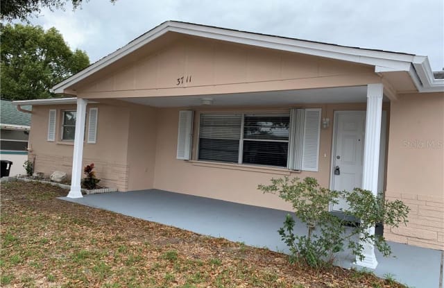 3711 BLACKHAWK DRIVE - 3711 Blackhawk Drive, Elfers, FL 34652 3711 BLACKHAWK DRIVE - 3711 Blackhawk Drive, Elfers, FL 34652