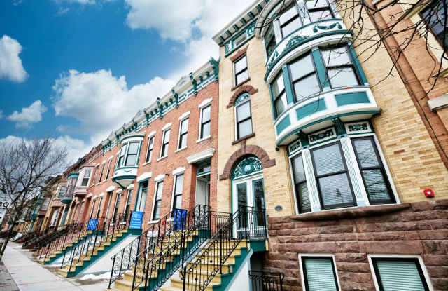 540 Madison Ave photos photos