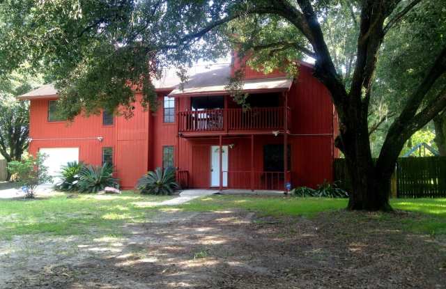 37218 Kossik Road - 37218 Kossik Road, Pasadena Hills, FL 33541