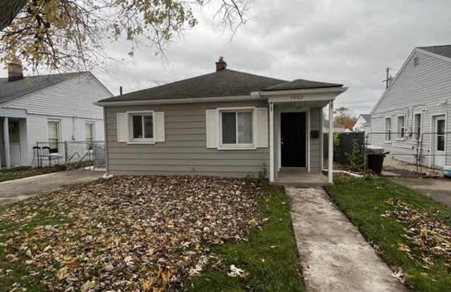 13162 Pearl St - 13162 Pearl Street, Southgate, MI 48195
