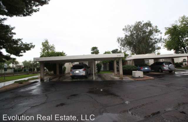 2719 W. Desert Cove Ave - 2719 West Desert Cove Avenue, Phoenix, AZ 85029