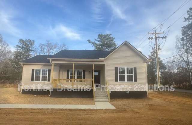 400 N. Smith Street photos photos