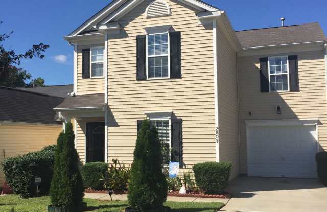 2809 Fountaingrass Lane photos photos