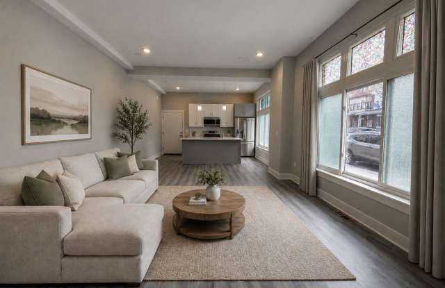 5001 Walnut Street photos photos