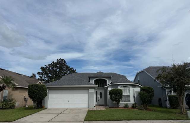 Solar & Waterfront 3/2 in River's Pointe - FOR RENT Gallery 1