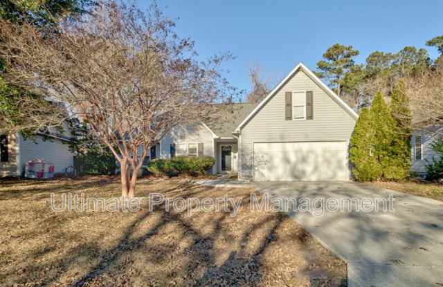 105 Southern Magnolia Ct. - 105 Southern Magnolia Court, Pender County, NC 28443
