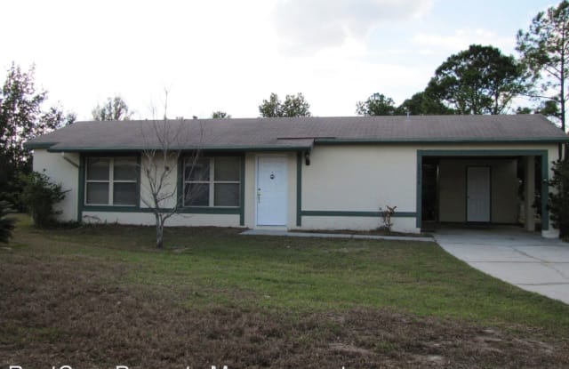 10634 Leafy Way - 10634 Leafy Way, Williamsburg, FL 32821