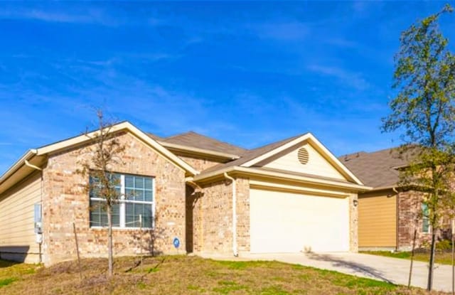 11632 Carbrook Rd - 11632 Carbrook Road, Manor, TX 78653