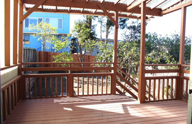 366 Accacia Street - 366 Accacia Street, Daly City, CA 94014