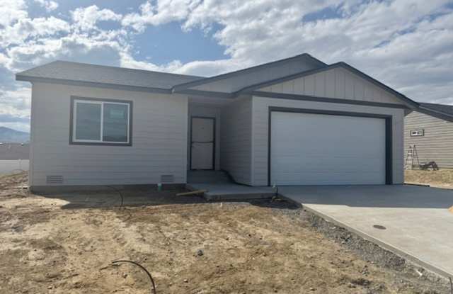 New Construction 3 bed, 2 bath! photos photos