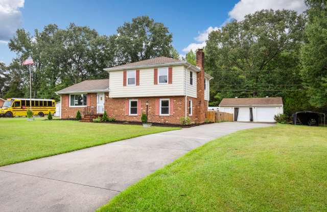 5309 Chesdin Road Gallery 3