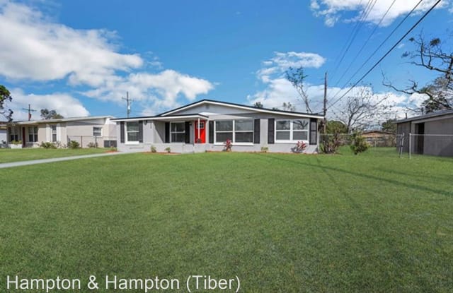 4213 GALLIMORE ST - 4213 Gallimore Street, Orlando, FL 32811