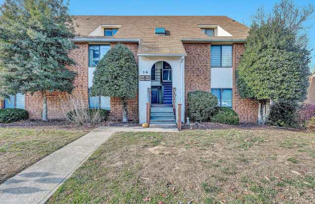 3369 Forest CT - 3369 Forest Court, Cave Spring, VA 24018