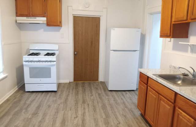 3 bedroom single family home Gallery 1