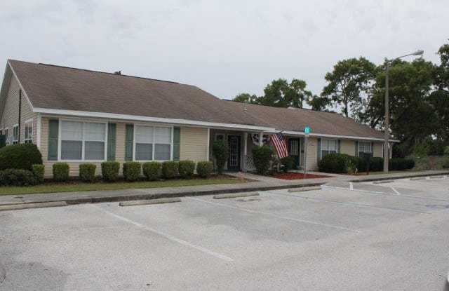 14551 Ivy Chase Ln - 14551 Ivy Chase Lane, Hudson, FL 34667