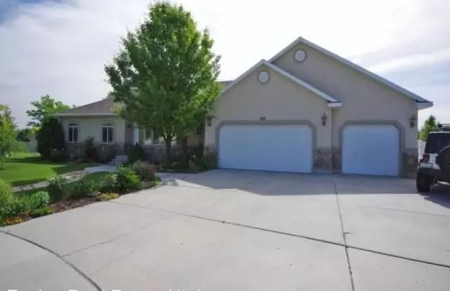 3818 Alena Cove - 3818 Alena Cove, Riverton, UT 84065