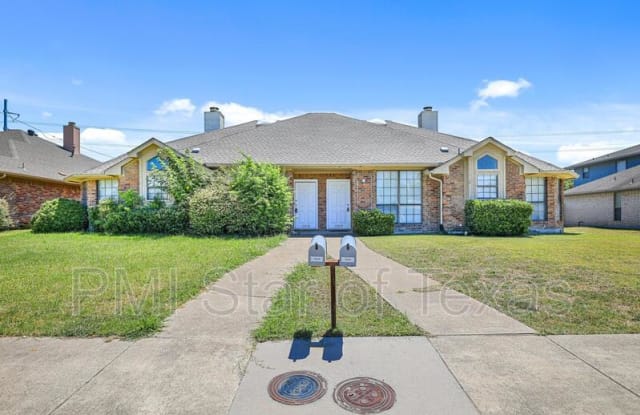 13214  Fall Manor - 13214 Fall Manor Drive, Dallas, TX 75243