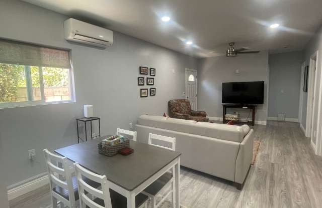 Newly Built Furnished 3 Bed, 2.5 Bath ADU in Casa De Oro- Mount Helix Gallery 3