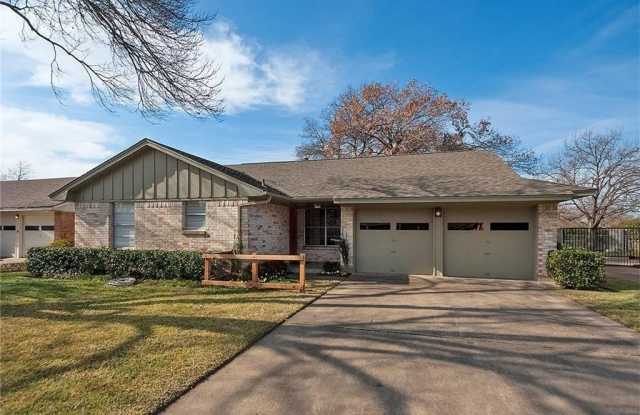 8717 Hackney Lane - 8717 Hackney Lane, Dallas, TX 75238