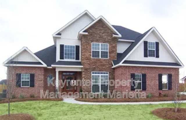 108 Barossa Ct - 108 Barossa Court, Warner Robins, GA 31088