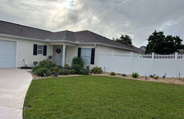 17705 Se 84th Sheldon Ter - 17705 Southeast 84th Sheldon Terrace, The Villages, FL 32162