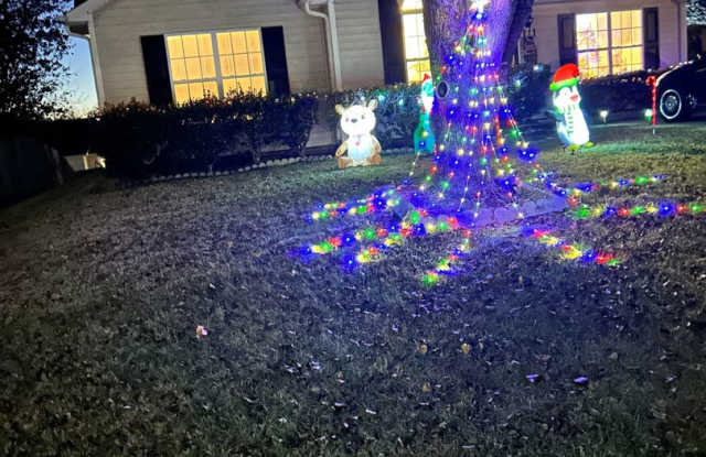 Charming 3BR House in High Point photos photos