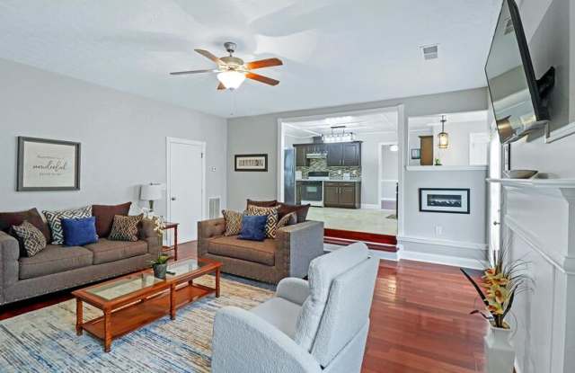 1310 Labrador Lane - 1310 Labrador Lane, Riverdale, GA 30296