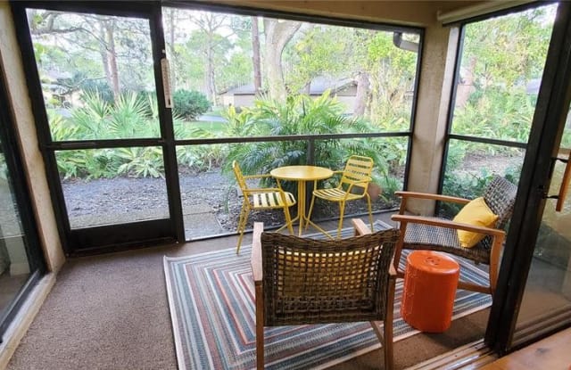 4569 MORNINGSIDE - 4569 Morningside, The Meadows, FL 34235