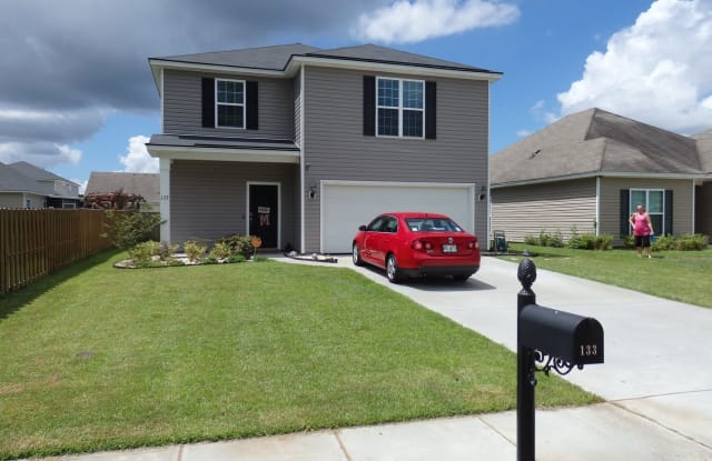 133 Calm Oaks Circle - 133 Calm Oaks Cir, Savannah, GA 31419