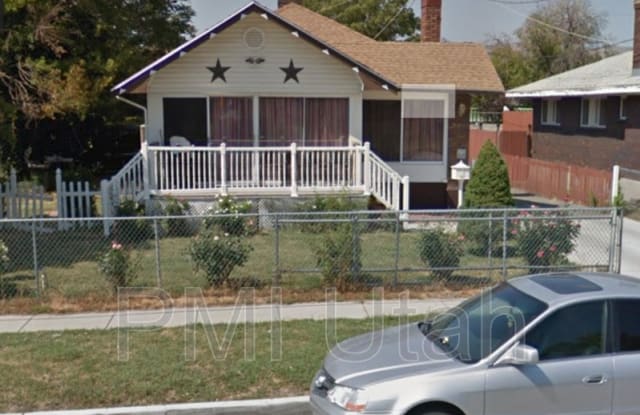 267 E 1700 S - 267 East 1700 South, Salt Lake City, UT 84115